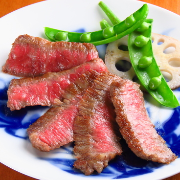 鉄板ダイニング 三の山のおすすめ料理1