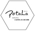 PotaLa ポタラのロゴ