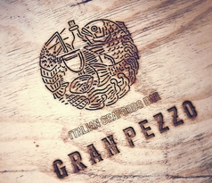 イタリアンシーフードバル GRAN PEZZOのコース写真