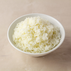 白飯