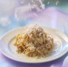 スカイビュッフェ51のコース写真