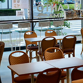 EL CANTO del SHIMA エルカントデルシマの雰囲気3