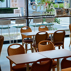 EL CANTO del SHIMA エルカントデルシマの雰囲気3