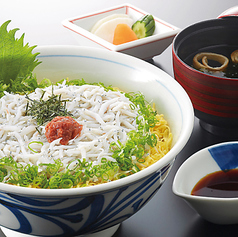 鯛めしかどや ロープウェー街店のおすすめ料理3