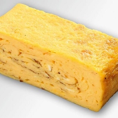 自家製厚焼き玉子