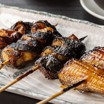 浜せいのおすすめ料理1