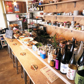 おばんざい つなぐ TSUNAG