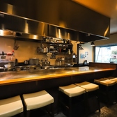 鉄心 蒲田店の雰囲気3