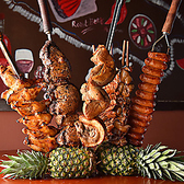 肉酒場BONE新宿店のおすすめ料理3