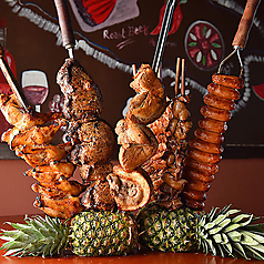 肉酒場BONE新宿店のおすすめ料理3