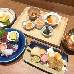 食堂sasanquaのおすすめポイント1