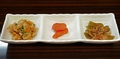 料理メニュー写真&nbsp;<博多っ子>おつまみ3点セット