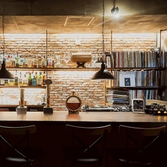 Restaurant&Bar PULPFICTION パルプフィクションの雰囲気3