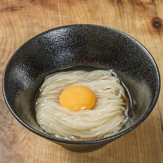 釜玉盛岡冷麺　一人前