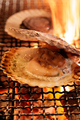 料理メニュー写真&nbsp;活ホタテ