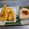 料理メニュー写真&nbsp;エビマヨ