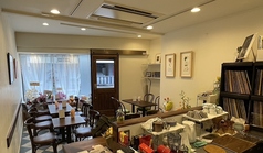 coffee house Meets コーヒーハウスミーツの写真