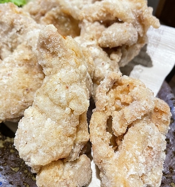 ncafeのおすすめ料理1