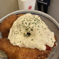 キムチーズ出し巻き玉子