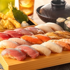 秋月 秋葉原店の特集写真