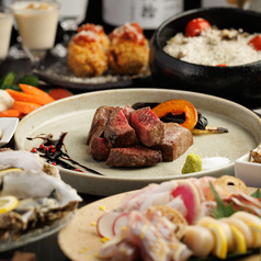 モルゲン 五反田駅前店のコース写真