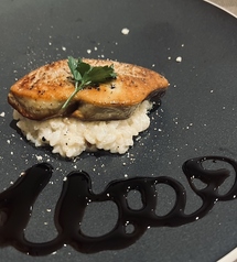 創作Dining & Wine RICHESSE リシェス 神戸北野坂店のコース写真