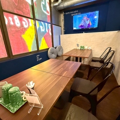 韓国料理 らみ2797の特集写真