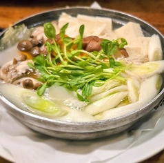 湯豆腐