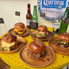 フーシャ村808 広島駅の特集写真