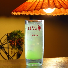 シャインマスカットサワー