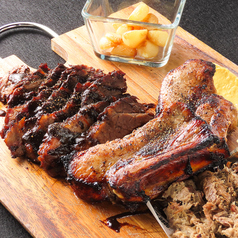 spicy motel スパイシーモーテルの写真