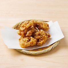 鶏の唐揚げ（ノーマル）