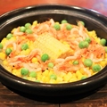 料理メニュー写真&nbsp;筍ご飯