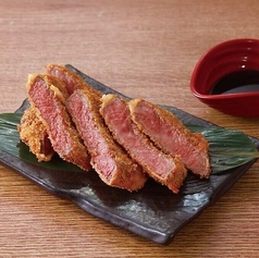 和牛かつ