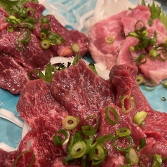 信州肉酒場 あぼんど 長野駅前店のコース写真