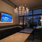 いつもとはちょっと違った贅沢な夜をお愉しみ下さい