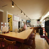 カラオケ酒家 レパートリーの雰囲気2