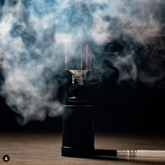 Axe Shisha Cafe A×S アックスシーシャカフェアックスのコース写真