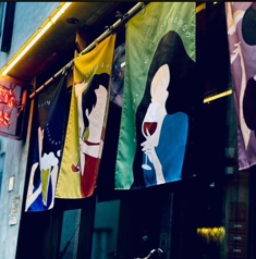 ワインと中華 Salvadorのコース写真