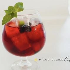 サングリアスカッシュ（Iceｄ）