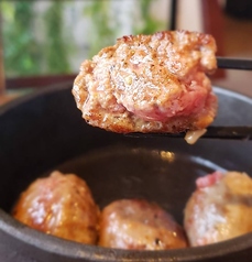 ドンマンジョーネ 池下店のコース写真