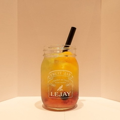 ファジーネーブル