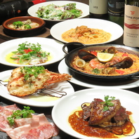 貸切パーティ5000円～