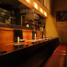 居酒屋 芯 国分寺店の外観3