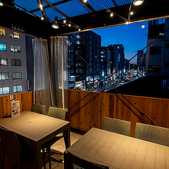 金の餃子酒場 中目黒店の特集写真