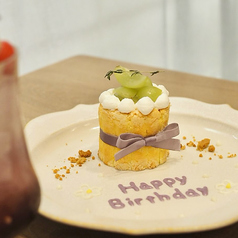 TOTO‘S CAFEの特集写真