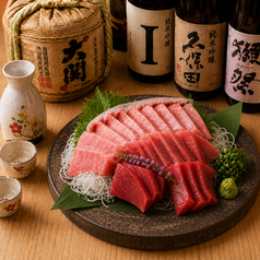 魚政 錦糸町店のおすすめ料理1