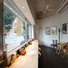 ステーキ&ハンバーグ ひげ 南6条店の写真3