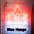 Blue Mango 香麻辣 西中島南方店のロゴ