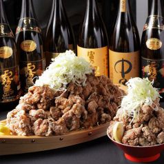 大衆酒場 ちばチャン 高田馬場店のおすすめポイント1